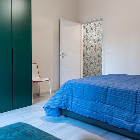 Charm House Apartment Napoli Ngoại thất bức ảnh