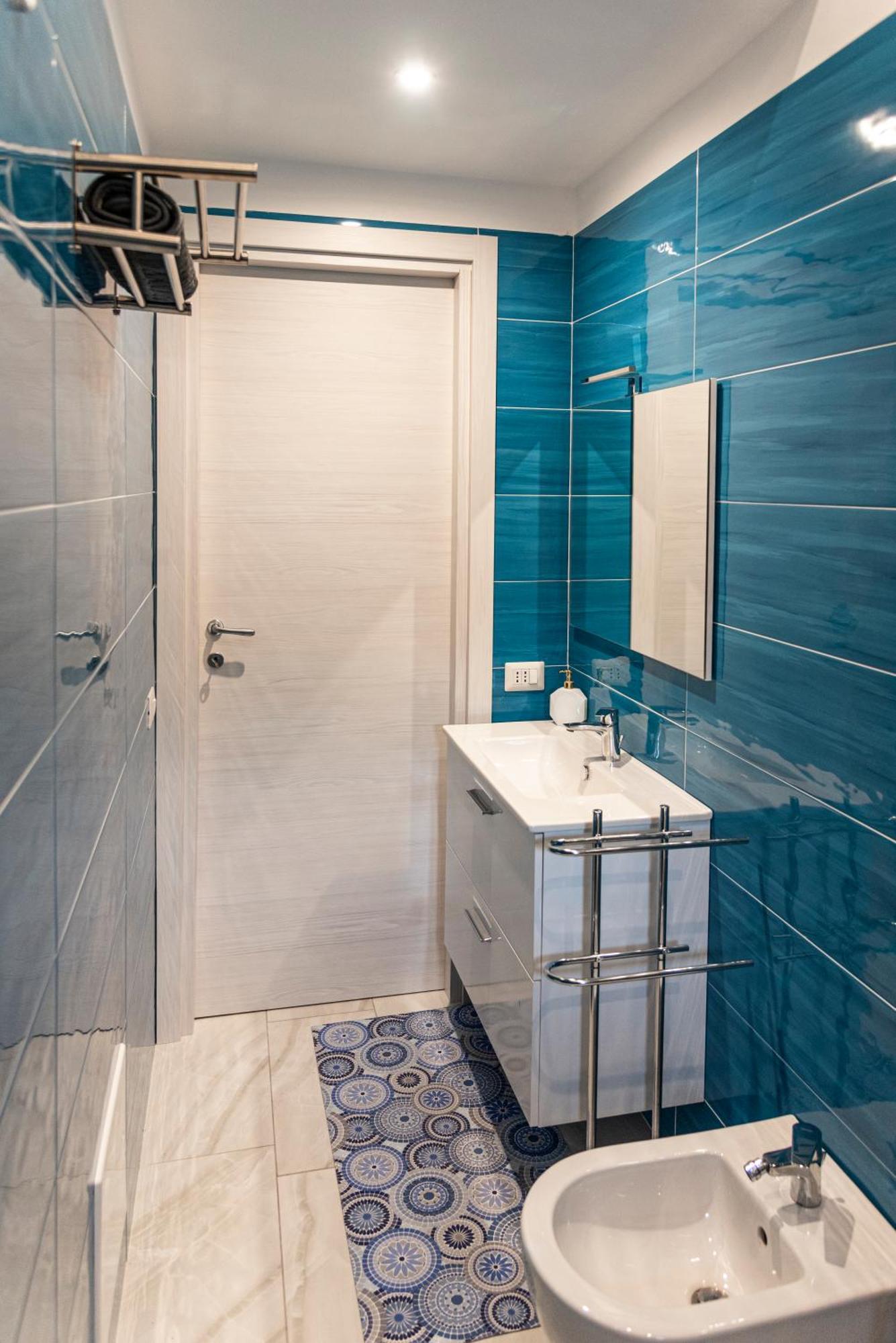 Charm House Apartment Napoli Ngoại thất bức ảnh
