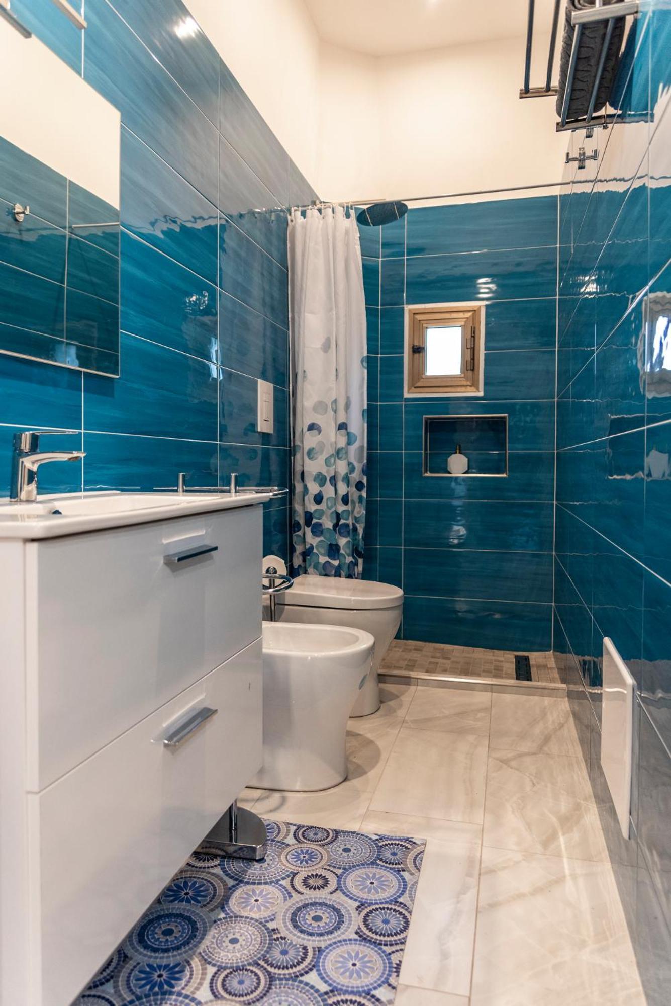 Charm House Apartment Napoli Ngoại thất bức ảnh
