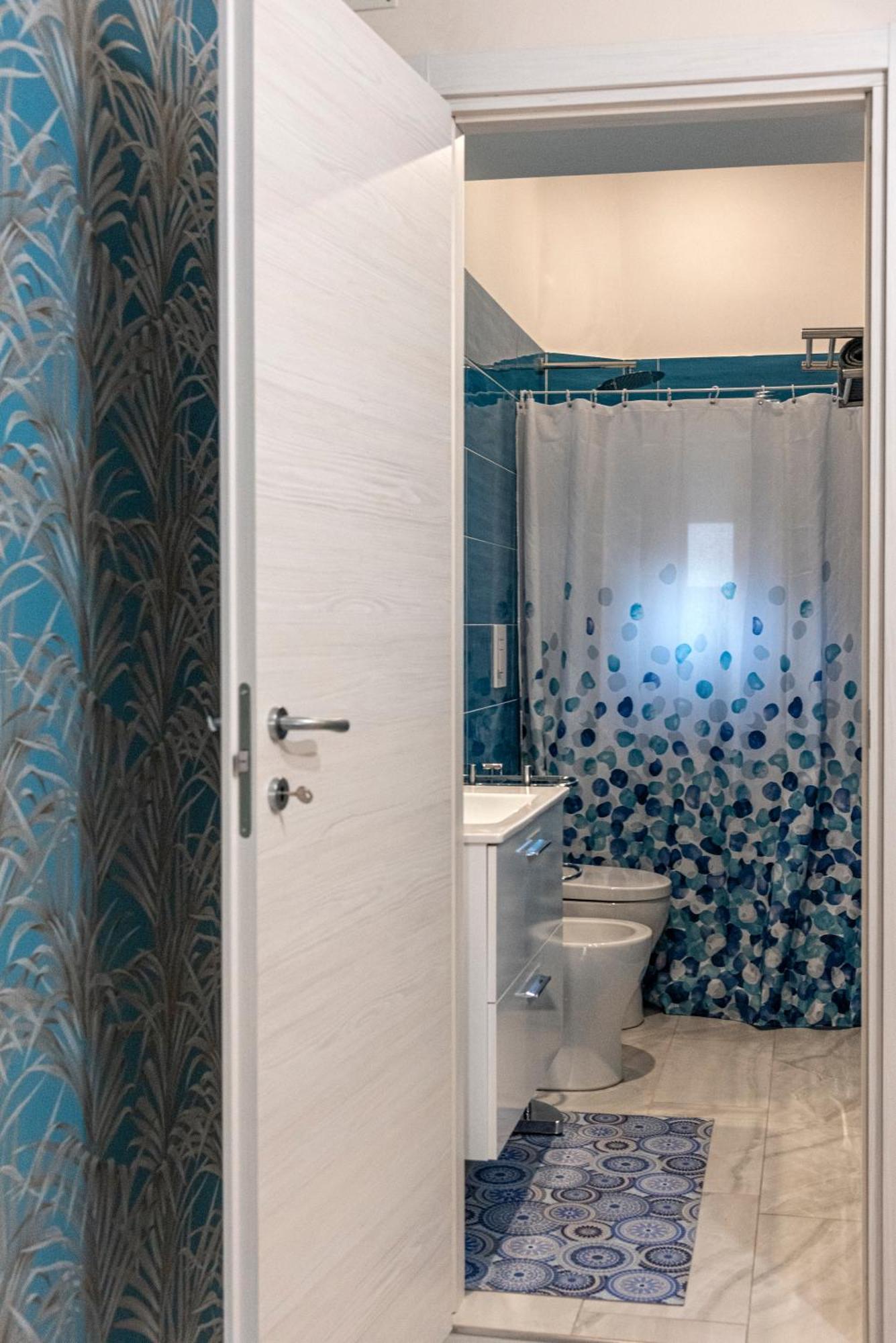 Charm House Apartment Napoli Ngoại thất bức ảnh