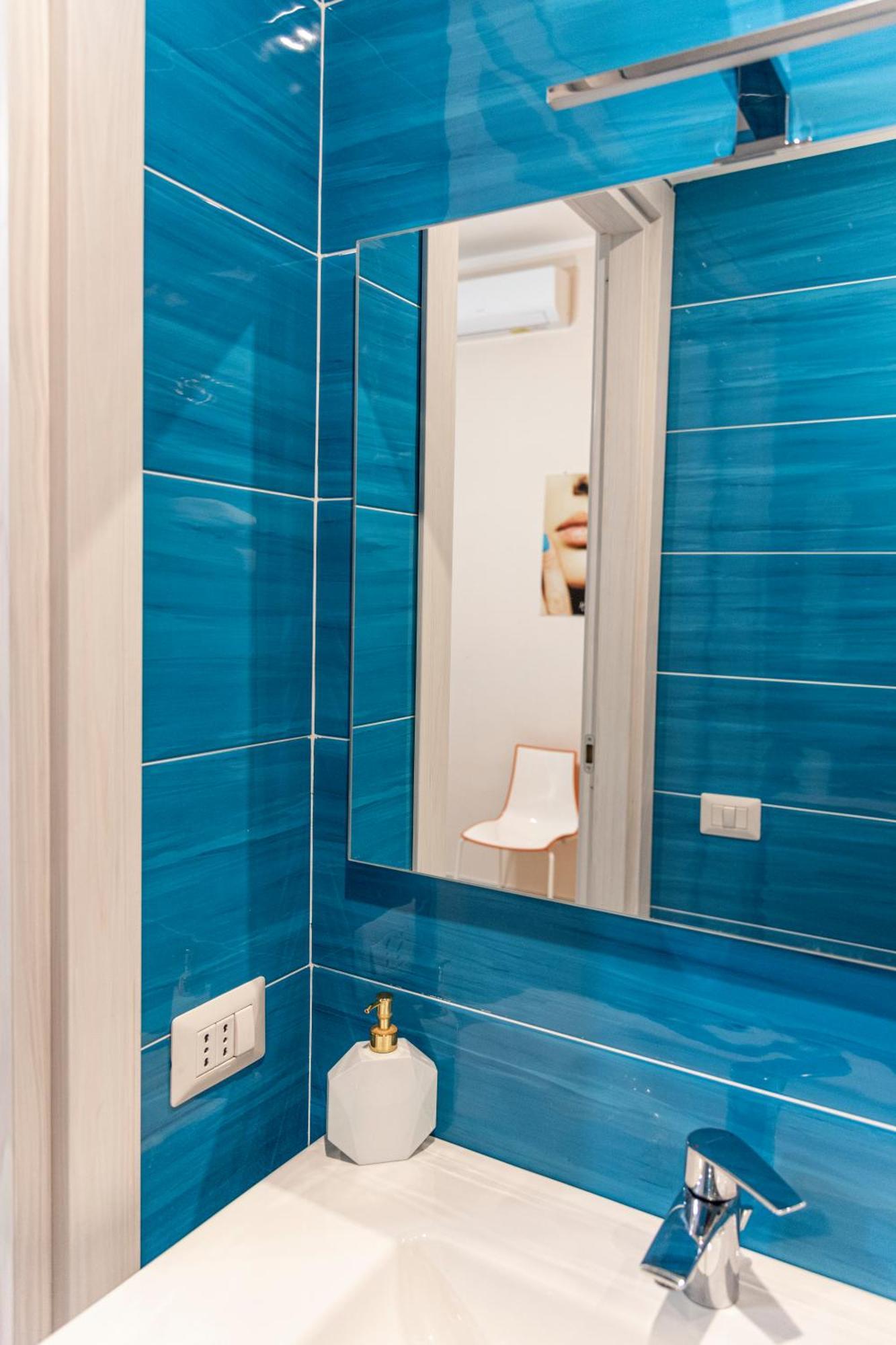 Charm House Apartment Napoli Ngoại thất bức ảnh